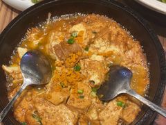 -九转小磨·非遗东北菜(群力店)