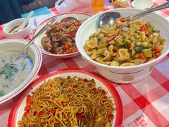 -柴火农家·江西赣南菜(土华店)