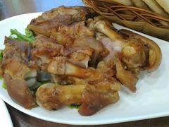 -李连贵熏肉大饼(宁山中路店)