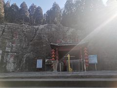 -开元溶洞