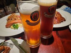 -宝莱纳餐厅(滨江店)