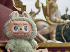 -西双版纳勐泐文化旅游区