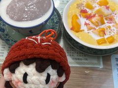 -荔芳传统糖水铺