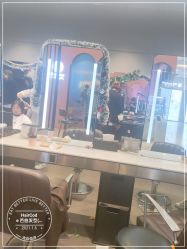 -HairCode芭曲发型