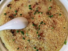 巴陵鱼饭-巴陵全鱼席(湖南老字号汴河街店 )