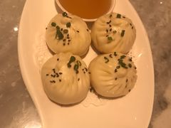 -喜来登由由大酒店九州膳坊中餐厅