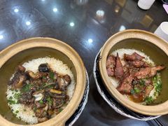 -红星光发煲仔饭(文海店)