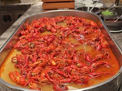 -帝豪酒店•马可勃罗西餐厅