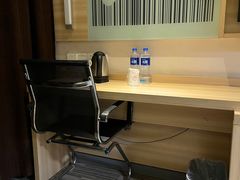 -城市便捷酒店(武汉万象城北湖正街店)