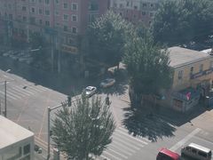 -沈阳市八家子水果批发市场