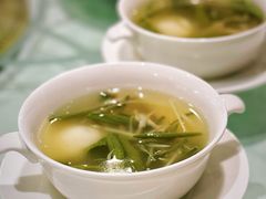 -杭州香格里拉·香宫中餐厅