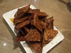-陈记农家挂炉烤肉(雁南一路店)