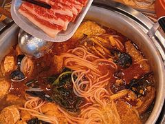 -顶上头·螺蛳火锅(五一新村店)