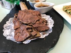 -一品滇香·云南菜(公益西桥店)