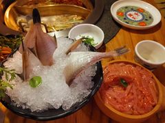 -沸炉重庆老火锅(军事博物馆店)