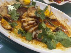 -瑶记海鲜餐厅(西涌店)