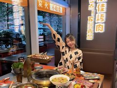 -杨小佳·齐齐哈尔烤肉·烤串(广州店)
