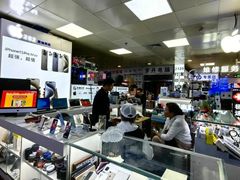 -胜灿苹果华为手机电脑维修回收(徐汇店)