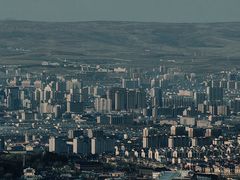 -帽儿山国家森林公园