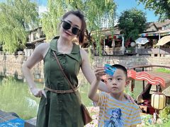 -小河直街历史文化街区