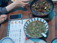 -树厨贵州菜(花果园购物中心店)