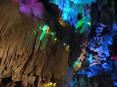 -英西峰林九重天景区