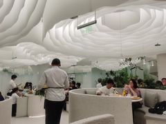大堂-大树餐厅(朝阳大悦城店)
