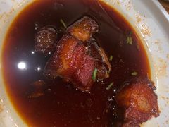 -梁家大院•农家菜(昆山会展中心店)