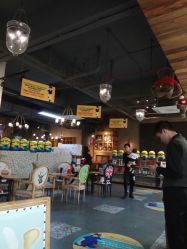 -芳妮豆丁家庭影像馆(宝安店)