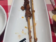 -西贝(南开大悦城店)