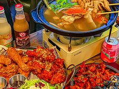 -Dak's 炸鸡(远景路店)