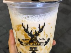 -THE ALLEY 鹿角巷(时代天街A馆店)