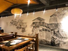 -山城鼎重庆老火锅(西安钟楼店)