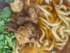 -清真阿森八大碗(玉泉营店)