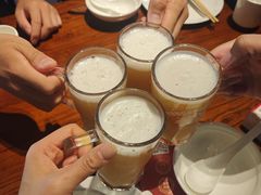-永红源啤酒·烧烤·海鲜·大排档(台柳路店)