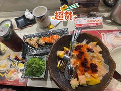 -古田居·特色寿司料理(骏欣中心店)