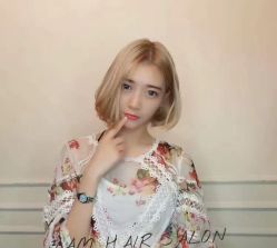 -GIRL STYLE 烫发·染发沙龙