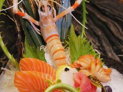 -福州融侨皇冠假日酒店·三宅日本餐厅