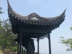 -石老人观光园