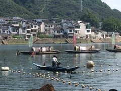 -新安江山水画廊风景区