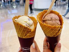 -哈根达斯(天河城店)