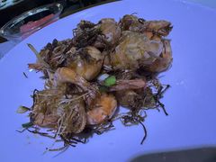 -老平安农家菜(平安店)