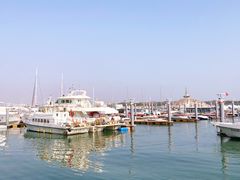 -刘家湾赶海园