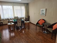 -大连富丽华大酒店