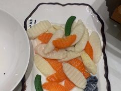 -沪华海鲜大酒楼(南汇店)