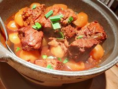 -青年公社·烤鸭(天玥中心店)