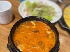 -釜山火炉韩式炭火烤肉(欧洲城店)