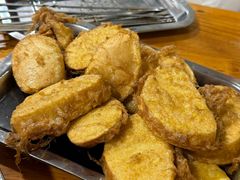 -陈氏肥蛤(小纬六路总店)