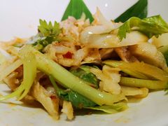 泰式腌凤爪-金厨泰国餐厅·全泰籍厨师料理(拱北店)