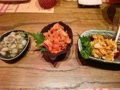 -肉魁屋·烧肉·烧鸟·酒场(高新店)